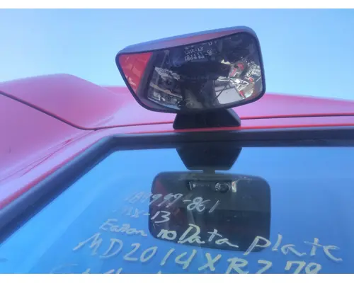 KENWORTH T680 MIRROR LOOK DOWN