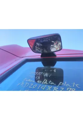 KENWORTH T680 MIRROR LOOK DOWN
