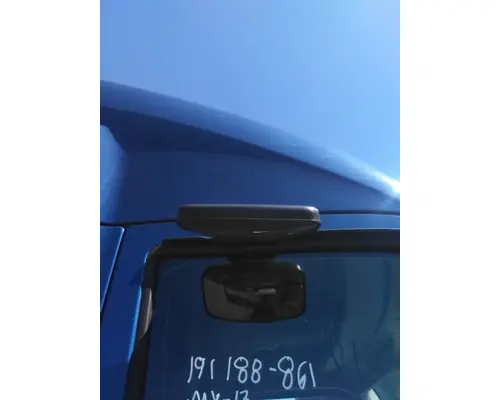 KENWORTH T680 MIRROR LOOK DOWN