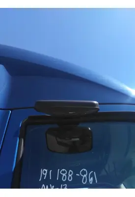 KENWORTH T680 MIRROR LOOK DOWN