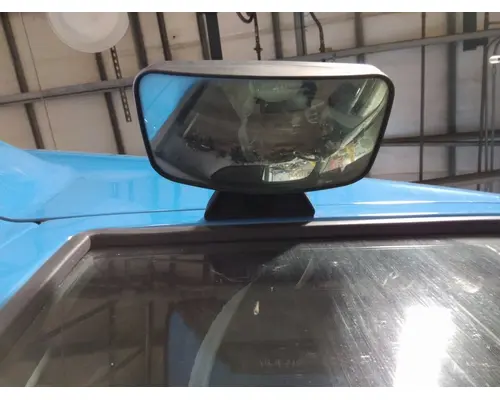KENWORTH T680 MIRROR LOOK DOWN