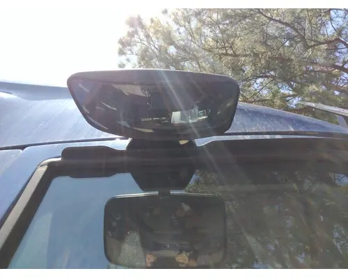 KENWORTH T680 MIRROR LOOK DOWN