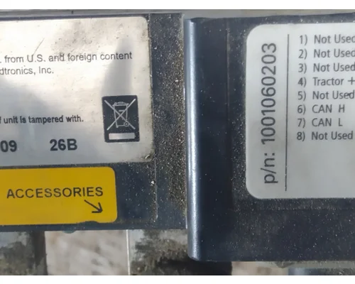 KENWORTH T680 MISC PARTS