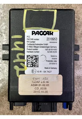 KENWORTH T680 MODULE, CRUISE CONTROL