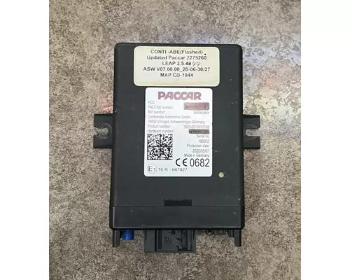 KENWORTH T680 MODULE, CRUISE CONTROL