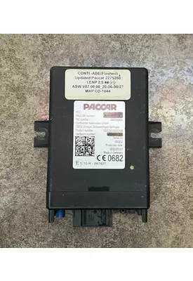 KENWORTH T680 MODULE, CRUISE CONTROL
