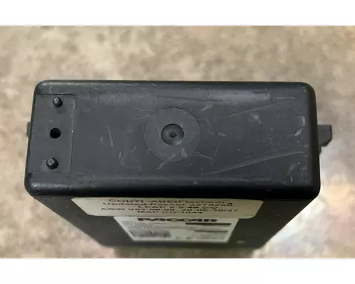 KENWORTH T680 MODULE, CRUISE CONTROL