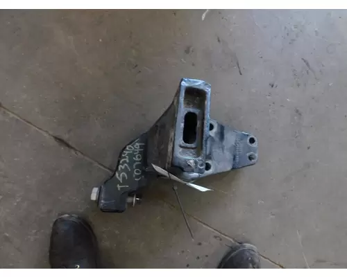 KENWORTH T680 MOUNTS, CAB