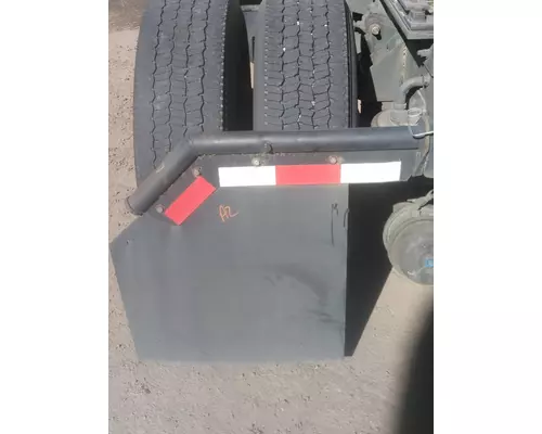 KENWORTH T680 MUD FLAP HANGER