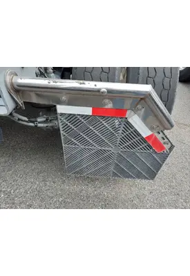 KENWORTH T680 MUD FLAP HANGER