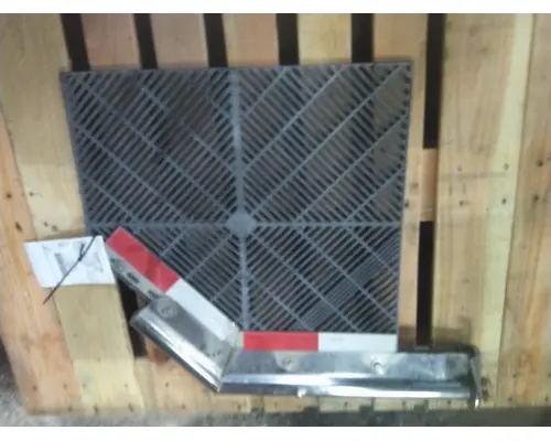 KENWORTH T680 MUD FLAP HANGER