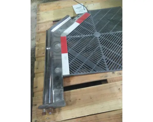 KENWORTH T680 MUD FLAP HANGER