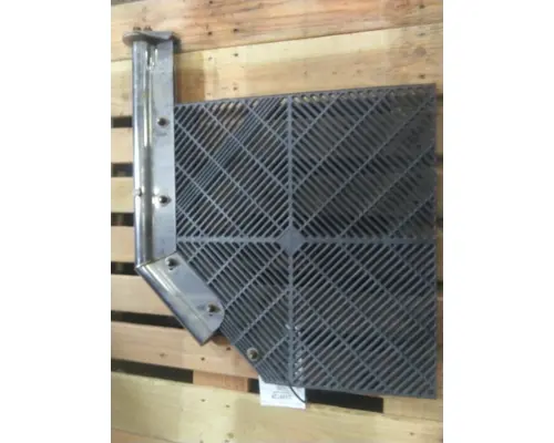 KENWORTH T680 MUD FLAP HANGER