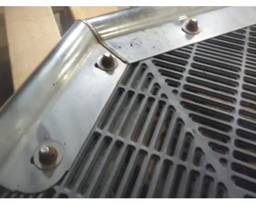 KENWORTH T680 MUD FLAP HANGER