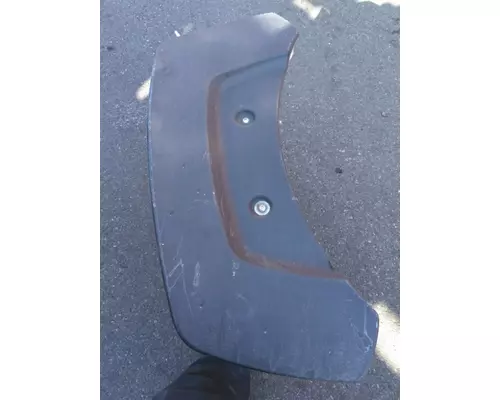 KENWORTH T680 MUD FLAP HANGER