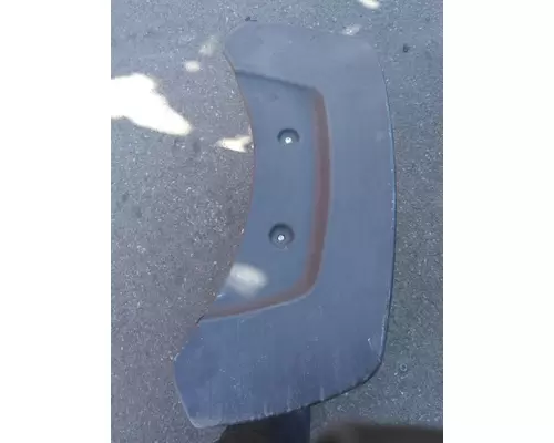 KENWORTH T680 MUD FLAP HANGER