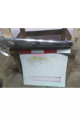 KENWORTH T680 MUD FLAP HANGER