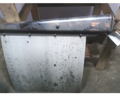 KENWORTH T680 MUD FLAP HANGER