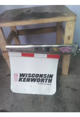 KENWORTH T680 MUD FLAP HANGER