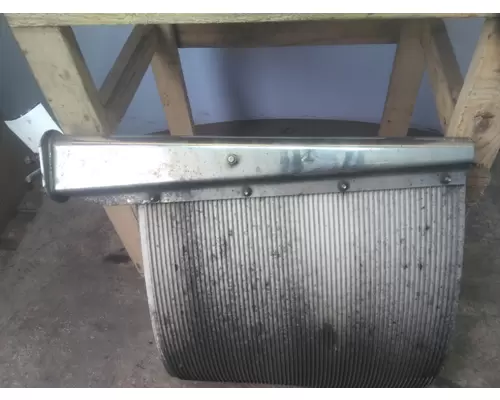 KENWORTH T680 MUD FLAP HANGER