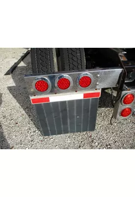 KENWORTH T680 MUD FLAP HANGER