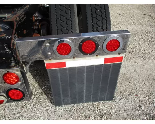 KENWORTH T680 MUD FLAP HANGER