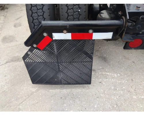 KENWORTH T680 MUD FLAP HANGER