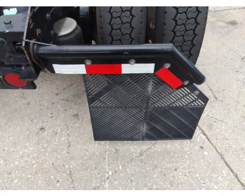 KENWORTH T680 MUD FLAP HANGER