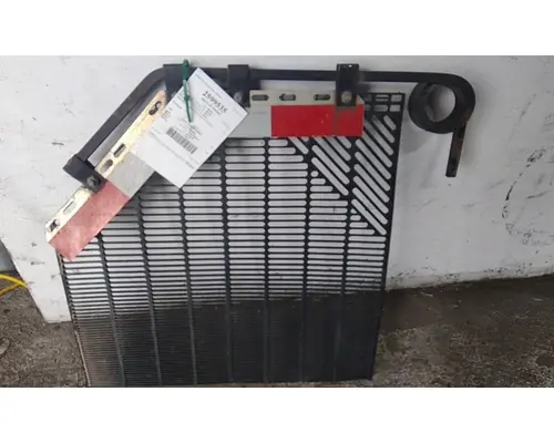 KENWORTH T680 MUD FLAP HANGER