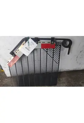 KENWORTH T680 MUD FLAP HANGER