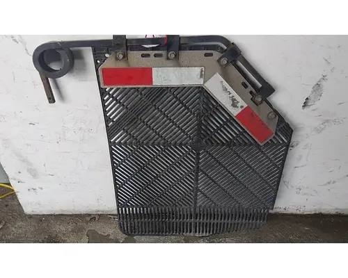 KENWORTH T680 MUD FLAP HANGER