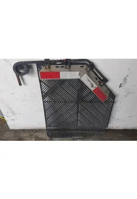 KENWORTH T680 MUD FLAP HANGER
