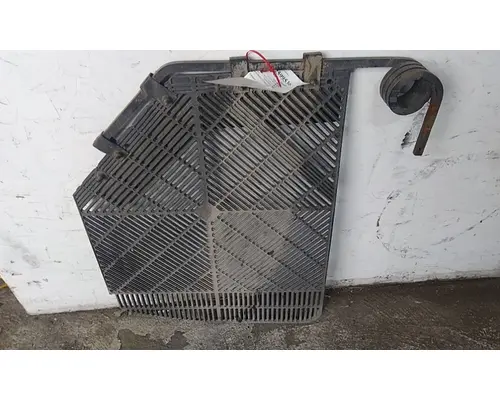 KENWORTH T680 MUD FLAP HANGER