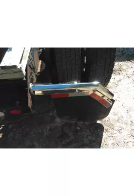 KENWORTH T680 MUD FLAP HANGER