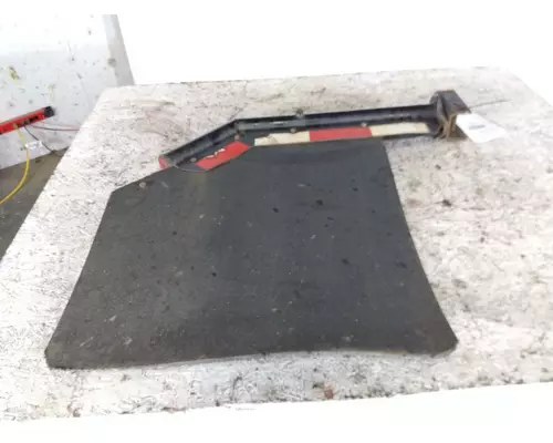 KENWORTH T680 MUD FLAP HANGER