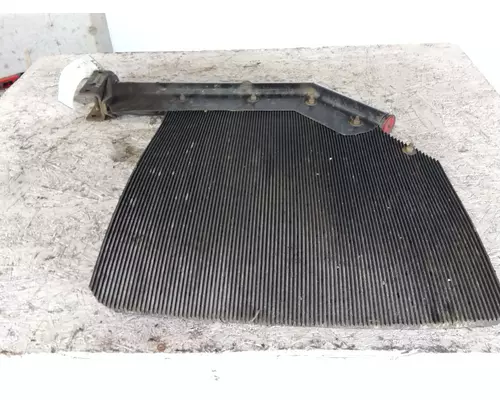 KENWORTH T680 MUD FLAP HANGER