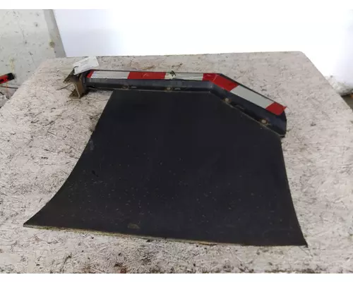 KENWORTH T680 MUD FLAP HANGER