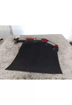 KENWORTH T680 MUD FLAP HANGER