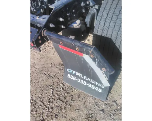 KENWORTH T680 MUD FLAP HANGER