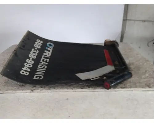 KENWORTH T680 MUD FLAP HANGER