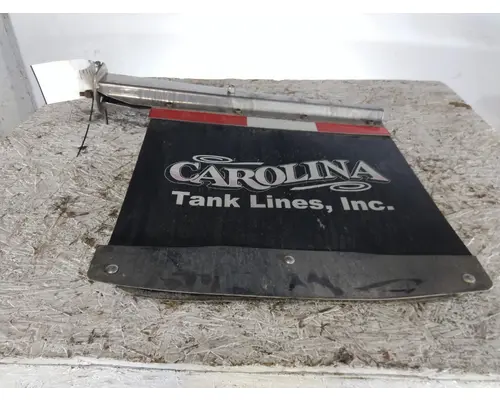 KENWORTH T680 MUD FLAP HANGER