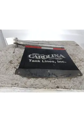 KENWORTH T680 MUD FLAP HANGER