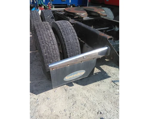 KENWORTH T680 MUD FLAP HANGER