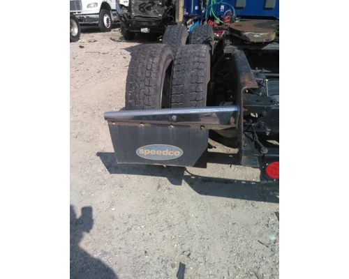 KENWORTH T680 MUD FLAP HANGER