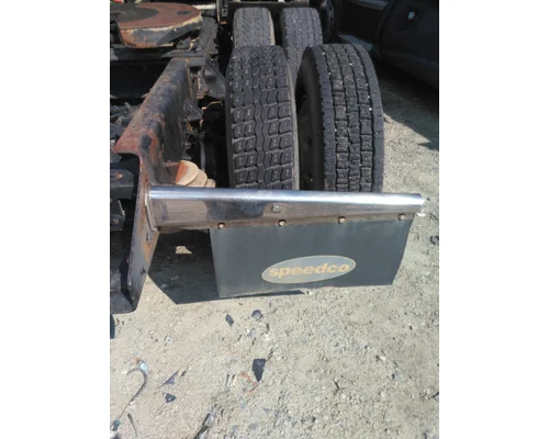 KENWORTH T680 MUD FLAP HANGER