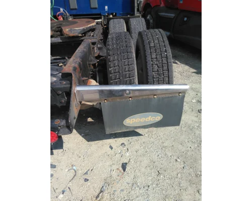 KENWORTH T680 MUD FLAP HANGER