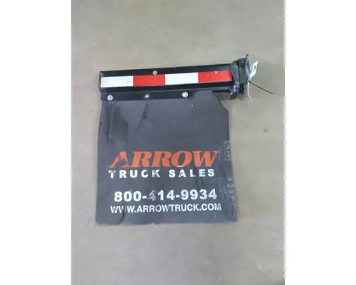 KENWORTH T680 MUD FLAP HANGER