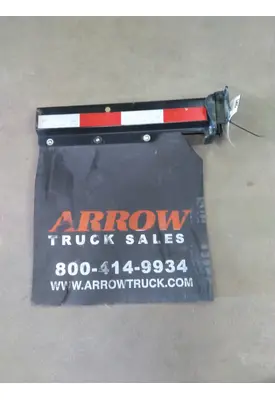 KENWORTH T680 MUD FLAP HANGER