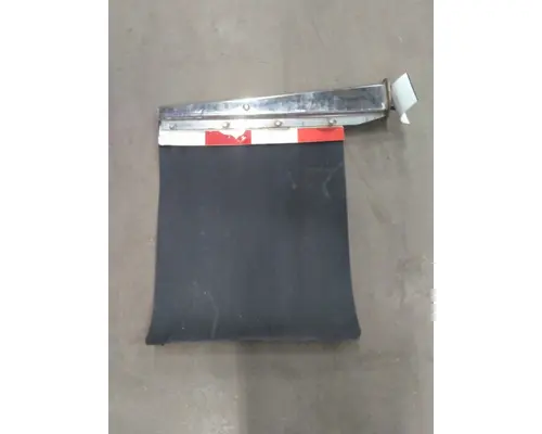 KENWORTH T680 MUD FLAP HANGER