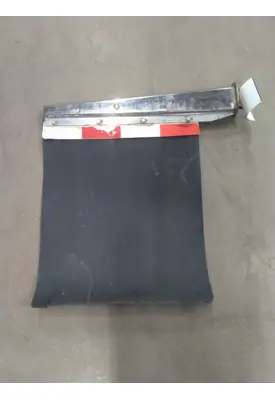 KENWORTH T680 MUD FLAP HANGER